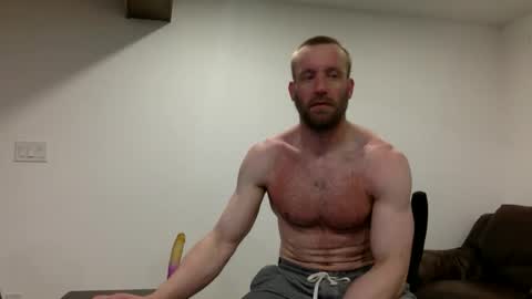 Clarke Cock online show from 03.24.26