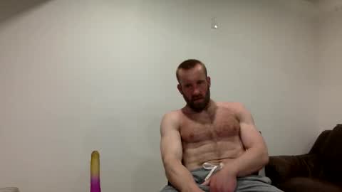 Clarke Cock online show from 04.15.26