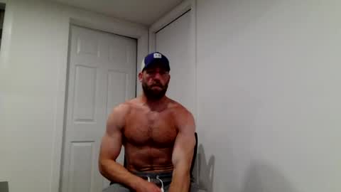 Clarke Cock online show from 06.27.26