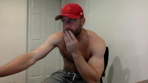 Clarke Cock online show from 07.01.26