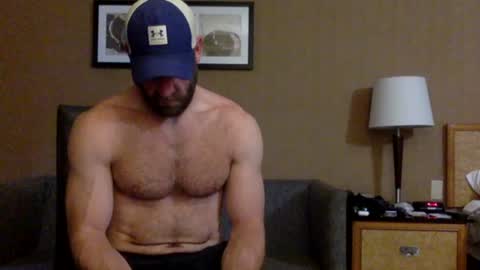 Clarke Cock online show from 07.04.26