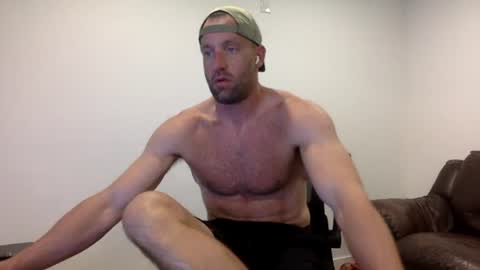 Clarke Cock online show from 07.31.26