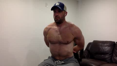Clarke Cock online show from 08.02.26