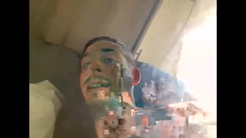 Snapshot of clarkshammer95 chatting on 02.12.25 clarkshammer95 online show from 02.12.25