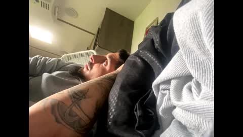 Snapshot of clarkshammer95 chatting on 02.24.25 clarkshammer95 online show from 02.24.25