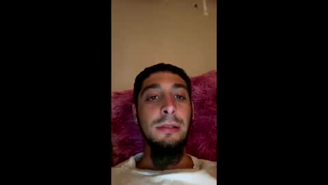 Snapshot of clarkshammer95 chatting on 03.06.25 clarkshammer95 online show from 03.06.25