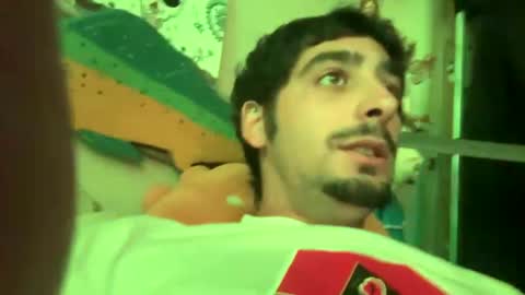 Snapshot of clarkshammer95 chatting on 09.11.25 clarkshammer95 online show from 09.11.25