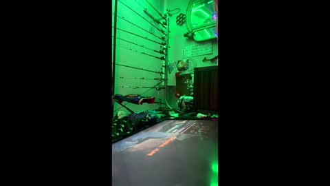 Snapshot of clarkshammer95 chatting on 10.07.25 clarkshammer95 online show from 10.07.25