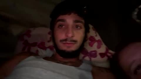 Snapshot of clarkshammer95 chatting on 02.15.26 clarkshammer95 online show from 02.15.26