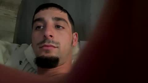 Snapshot of clarkshammer95 chatting on 04.03.26 clarkshammer95 online show from 04.03.26