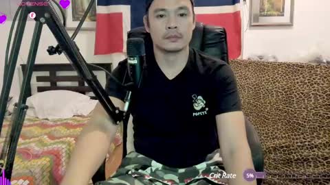 Clark online show from 01.03.25