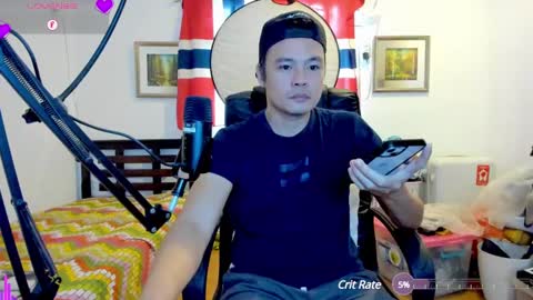 Clark online show from 01.06.25