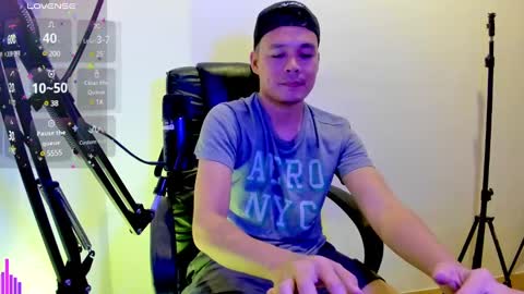 Clark online show from 01.27.25