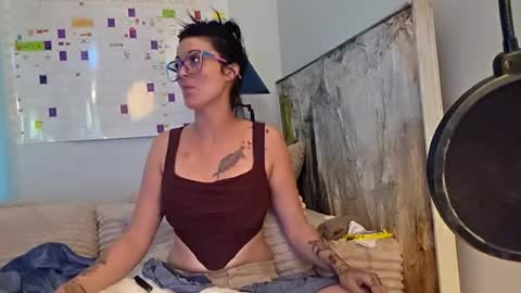 clarnbear online show from 06.23.26