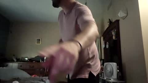 clarnbear online show from 07.14.26