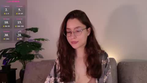 Cassy Classy online show from 06.21.26