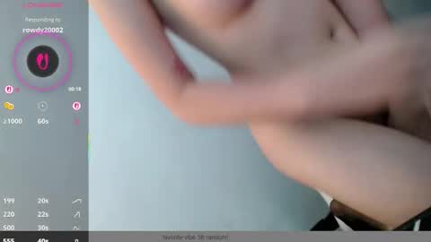 MIKAY OR MIKAH online show from 02.06.26