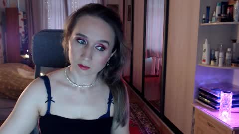 classyinna online show from 10.29.25