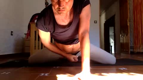 claudi779 online show from 10.18.25