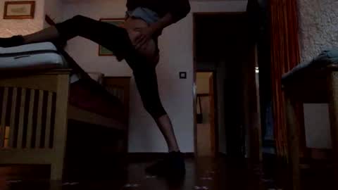 claudi779 online show from 03.29.26