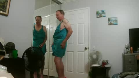 Claudia online show from 09.25.25