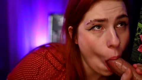 Snapshot of claudia_and_elon chatting on 02.19.25 Claudia Cyberfox and Elon online show from 02.19.25