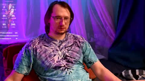 Claudia Cyberfox and Elon online show from 11.21.25