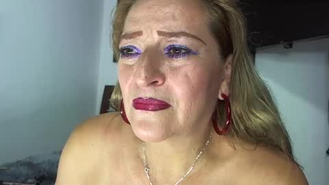 claudiabroke online show from 12.20.24
