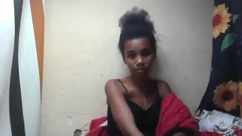 Snapshot of claudiannah chatting on 09.08.25 claudianne online show from 09.08.25