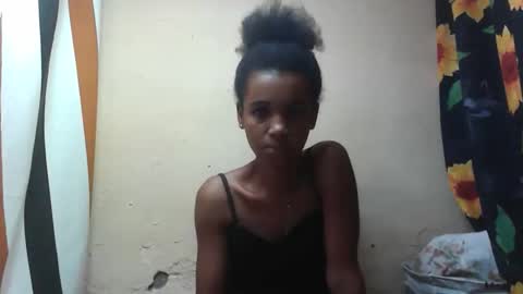 Snapshot of claudiannah chatting on 09.09.25 claudianne online show from 09.09.25