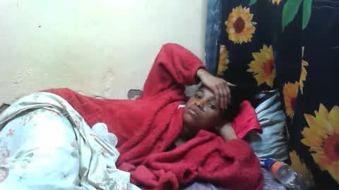 Snapshot of claudiannah chatting on 09.10.25 claudianne online show from 09.10.25