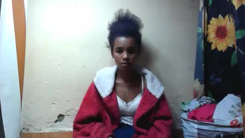 Snapshot of claudiannah chatting on 09.13.25 claudianne online show from 09.13.25