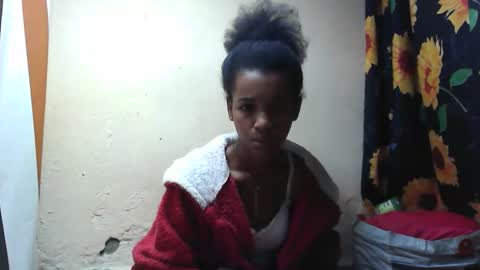 Snapshot of claudiannah chatting on 09.14.25 claudianne online show from 09.14.25