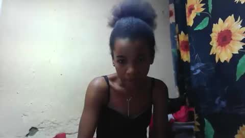 Snapshot of claudiannah chatting on 09.26.25 claudianne online show from 09.26.25