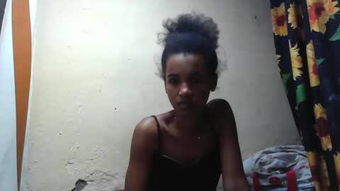 Snapshot of claudiannah chatting on 09.27.25 claudianne online show from 09.27.25