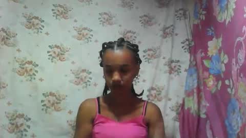 Snapshot of claudiannah chatting on 11.12.25 claudianne online show from 11.12.25