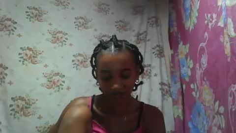 Snapshot of claudiannah chatting on 11.13.25 claudianne online show from 11.13.25