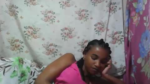 Snapshot of claudiannah chatting on 11.13.25 claudianne online show from 11.13.25