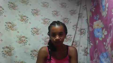 Snapshot of claudiannah chatting on 11.16.25 claudianne online show from 11.16.25