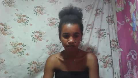 Snapshot of claudiannah chatting on 11.23.25 claudianne online show from 11.23.25