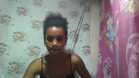 Snapshot of claudiannah chatting on 11.27.25 claudianne online show from 11.27.25