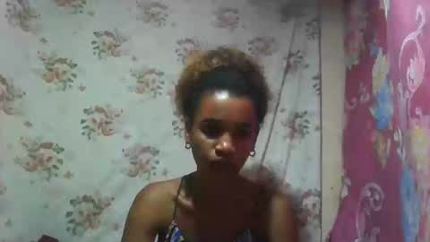 Snapshot of claudiannah chatting on 11.29.25 claudianne online show from 11.29.25