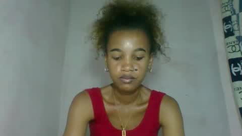 Snapshot of claudiannah chatting on 01.06.26 claudianne online show from 01.06.26