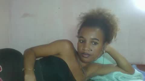 Snapshot of claudiannah chatting on 01.07.26 claudianne online show from 01.07.26