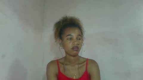 Snapshot of claudiannah chatting on 01.09.26 claudianne online show from 01.09.26