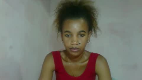 Snapshot of claudiannah chatting on 01.10.26 claudianne online show from 01.10.26