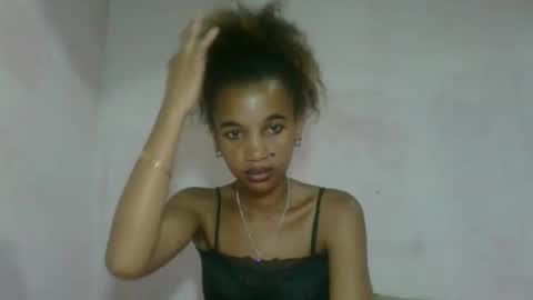 Snapshot of claudiannah chatting on 01.14.26 claudianne online show from 01.14.26