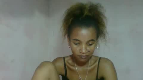 Snapshot of claudiannah chatting on 01.15.26 claudianne online show from 01.15.26