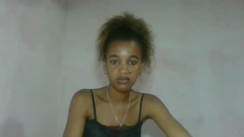 Snapshot of claudiannah chatting on 01.16.26 claudianne online show from 01.16.26