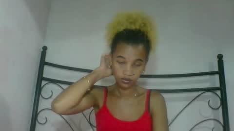 Snapshot of claudiannah chatting on 02.03.26 claudianne online show from 02.03.26